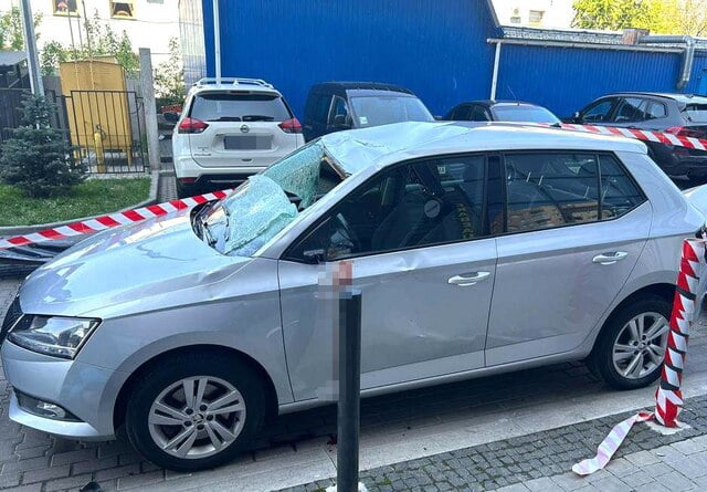 15-річний рівнянин вистрибнув з вікна та загинув