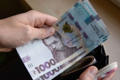 Мінімалка 9 тисяч гривень, – законопроєкт