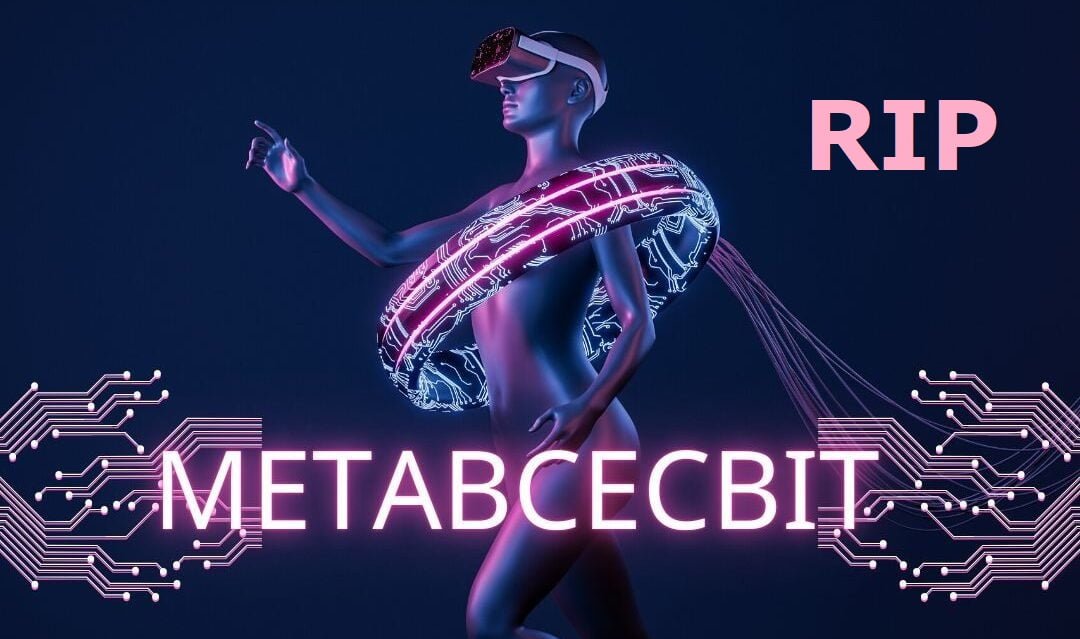 Цукерберг відмовляється від багатомільярдного проекту Метавсесвіту