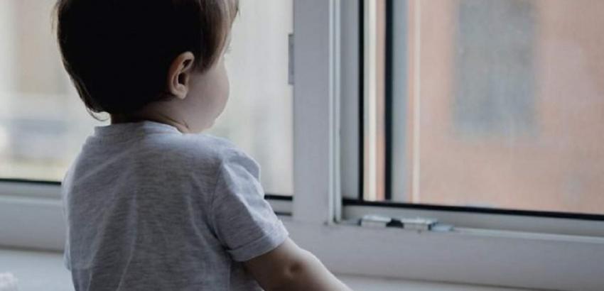 Дворічний хлопчик випав з вікна у Рівному