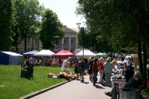 1 Музейні гостини-2023: наперекір війні