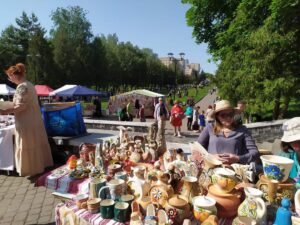 1 Музейні гостини-2023: наперекір війні