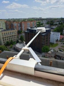 1 Чим дихають рівняни - покаже моніторинг