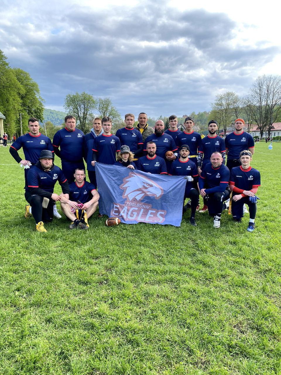 Здолбунівчани переможно стартували в чемпіонаті України 0000