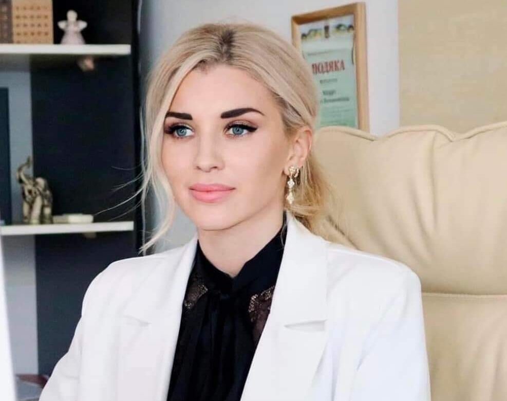 Рівненським ЦНАПом знов керуватиме Наталія Хомич