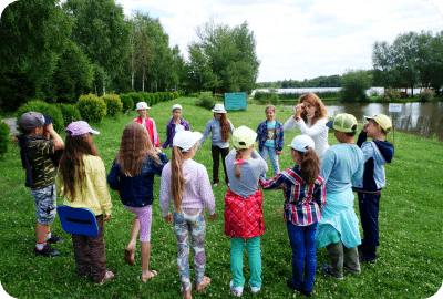 Літні табори знову дозволили