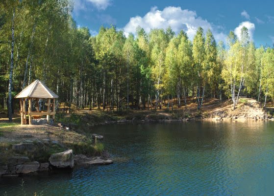 Де на Рівненщині безпечно відпочити (МАПА)