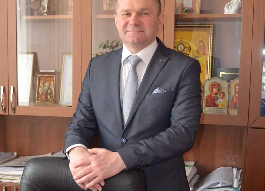 Звільнився головний лікар дитячої лікарні Рівного