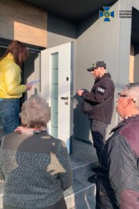 1 На Рівненщині викрили схему виїзду ухилянтів за кордон