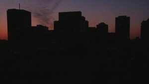 1 Не продавайте генератор, - дефіцит електроенергії буде навіть влітку