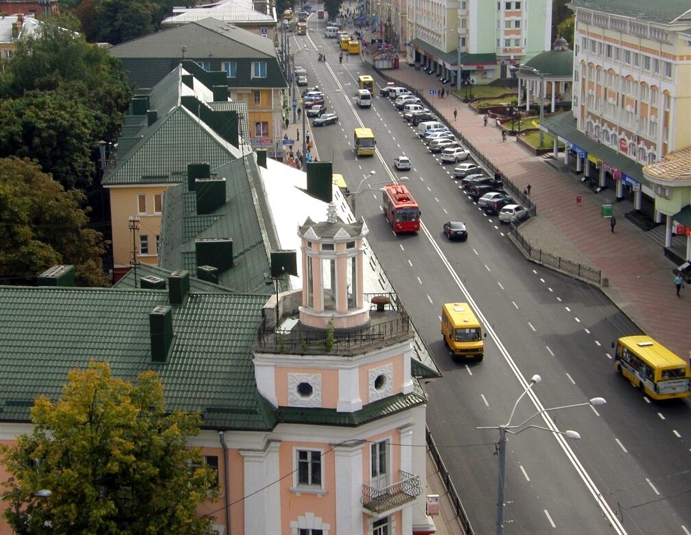 Чим дихають рівняни – покаже моніторинг