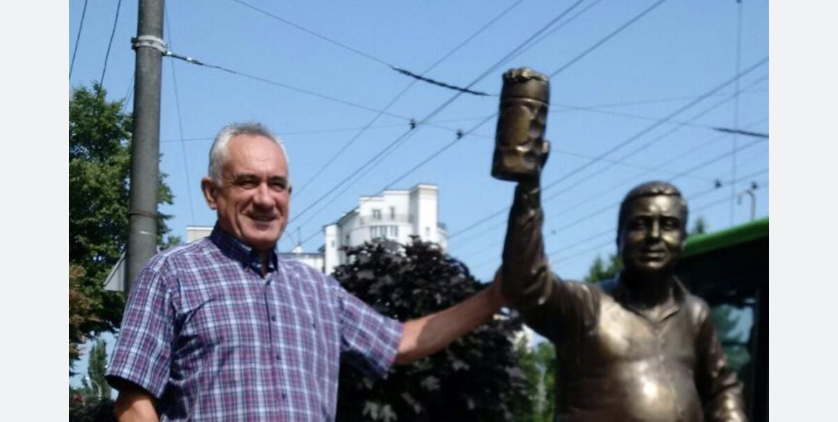 Года шукає експонати в рівненський музей пива