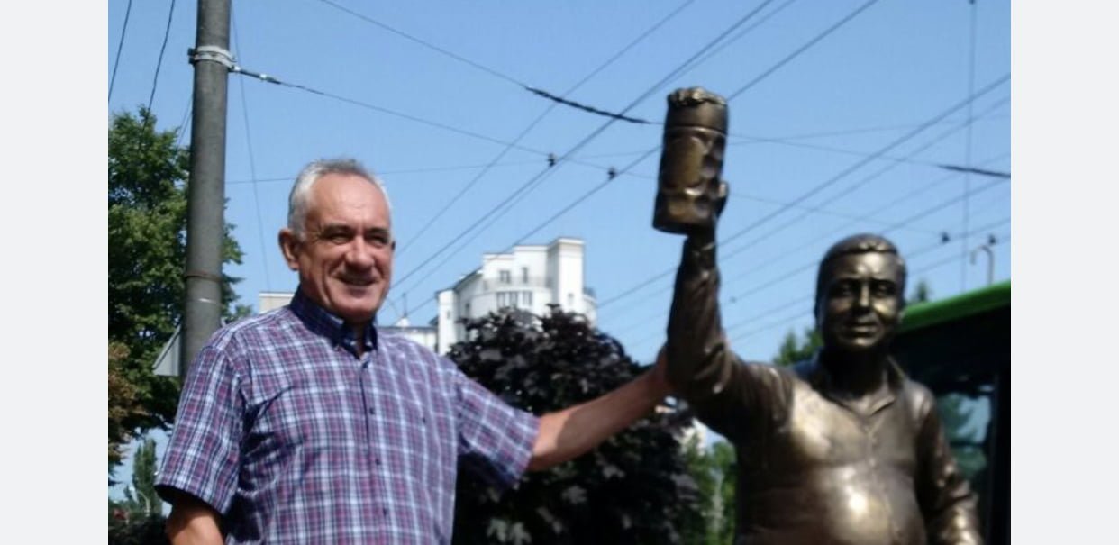 Года шукає експонати в рівненський музей пива 0000