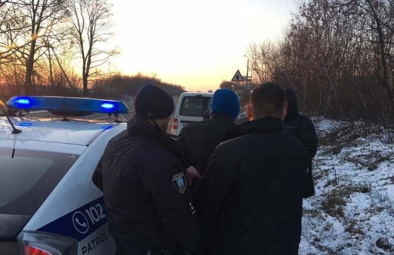 Костопільчанин сяде за вбивство на 13 років