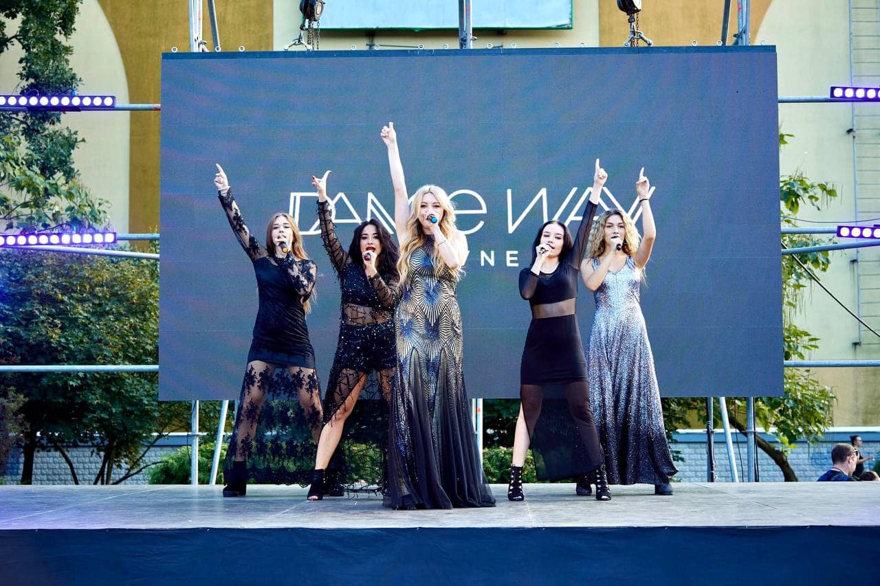 Куди піти на вихідних 20-21 травня у Рівному - Dance Way, Рівне