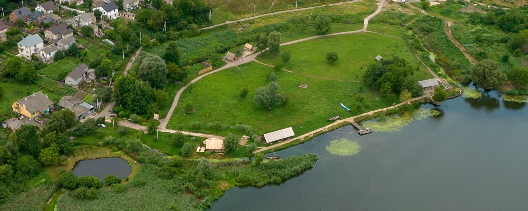 Куди сходити в Рівному на вихідних 13-14 травня - Оствиця