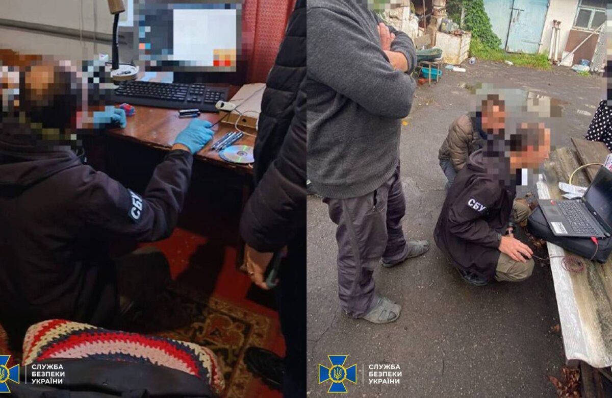 Любителя срср на Рівненщині притягнуть до суду