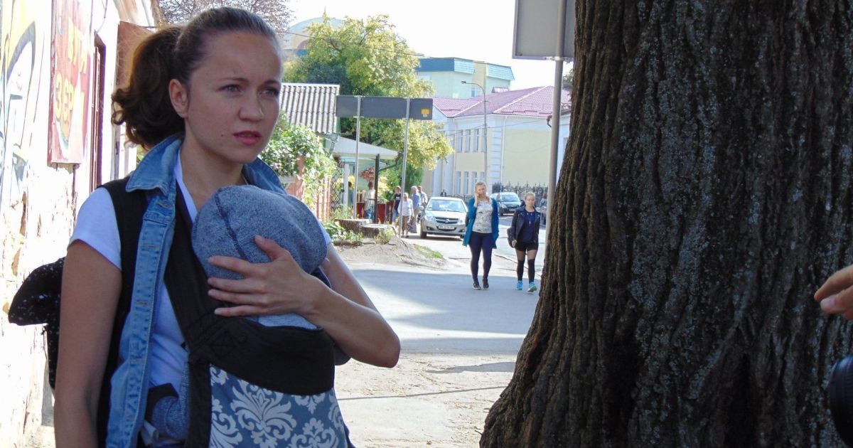 Рівненська депутатка Майборода обурена тим, що Президент призначає голів військових адміністрацій