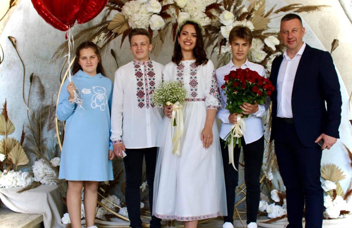 Секретар Рівнеради став дідусем