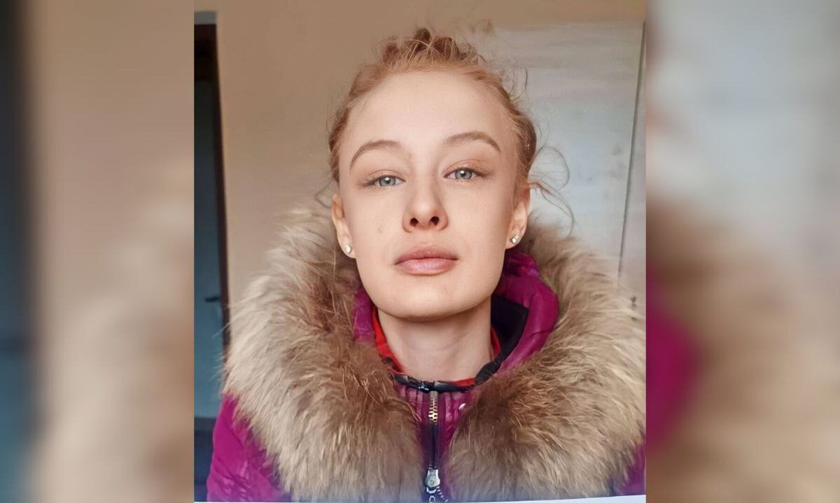 Поліція розшукує 21-річну рівнянку, яка вкотре втекла з дому