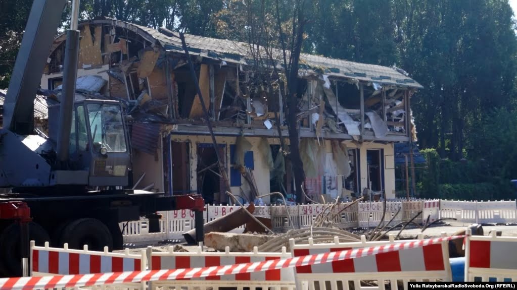 Ракетний удар по Дніпру: 1 загиблий та 15 поранених (+ВІДЕО) 0000