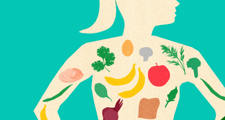 П’ять способів покращити обмін речовин: Ключ до здоров’я та енергії