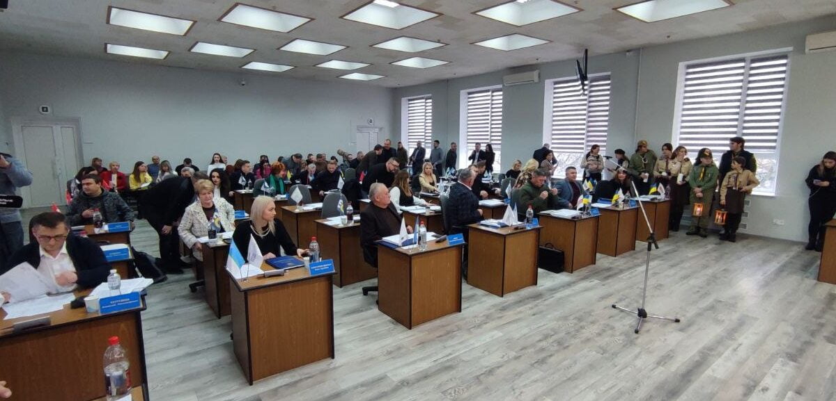 Рівнерада готується до сесії: що розглядатимуть