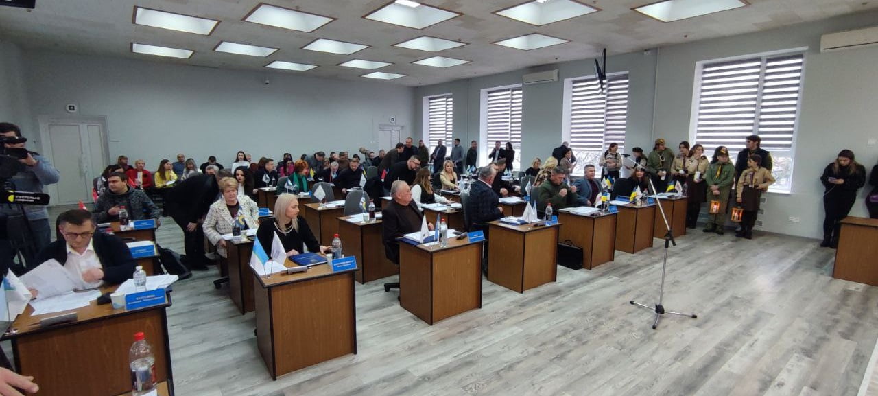 Рівнерада готується до сесії: що розглядатимуть 0000