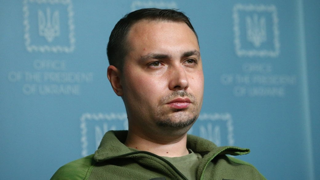 Росія не має потенціалу для наступу – Буданов 0000