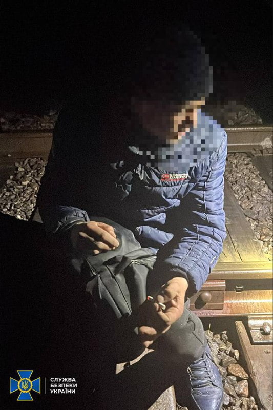 СБУ Рівненщини Організатори виїзду призовників - у суді