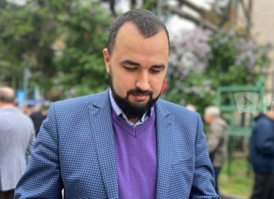 Директор рівненського заводу, що належить росіянам, відкидає підозри в тероризмі 0000