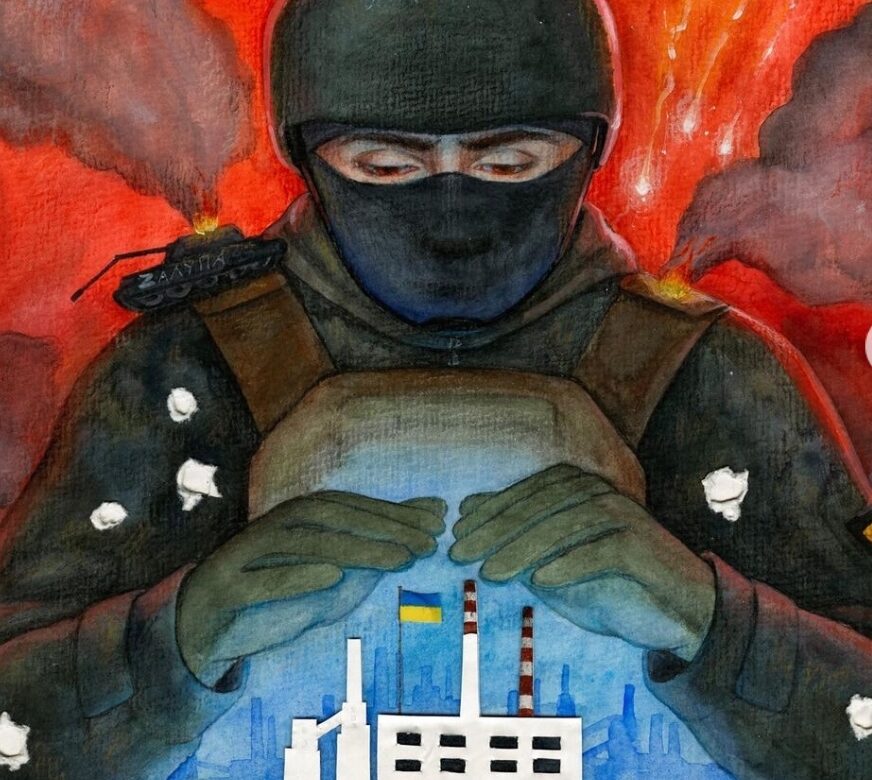 У Рівному проведуть мотопробіг на підтримку полонених з Азовсталі