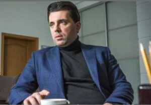 1 Не продавайте генератор, - дефіцит електроенергії буде навіть влітку