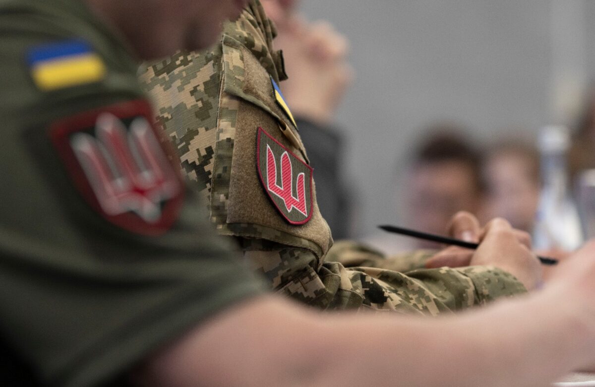Україна повернула додому 106 наших людей – Єрмак