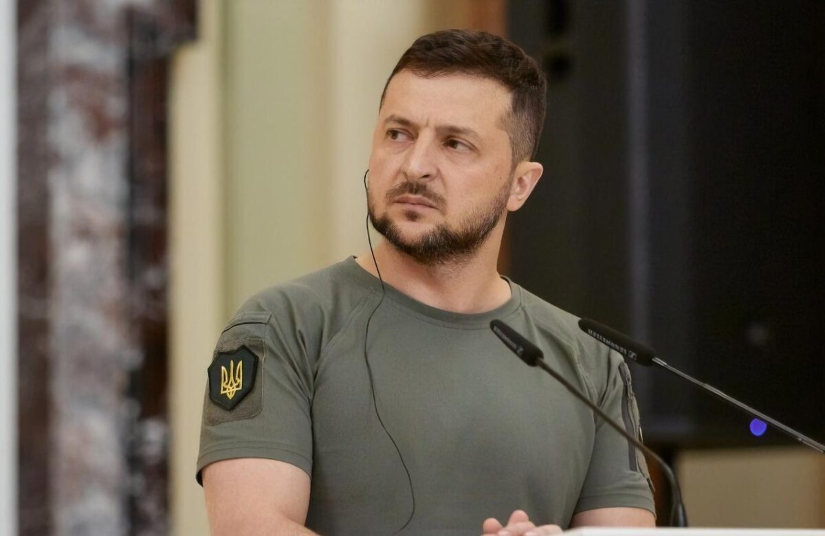 Зеленський оголосив про початок реформування правоохоронних органів