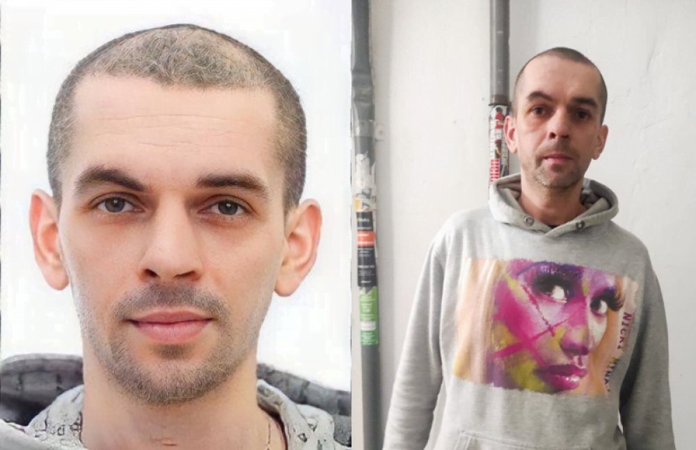 Поліція та рідні розшукують зниклого рівнянина