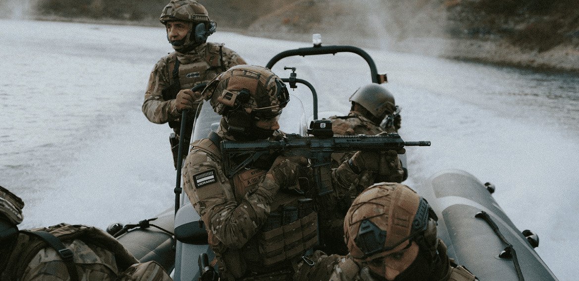 Штурмова бригада Лють продовжує набір на Рівненщині