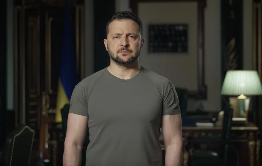 Незабаром в Україні з’являться нові винищувачі – Президент 0000