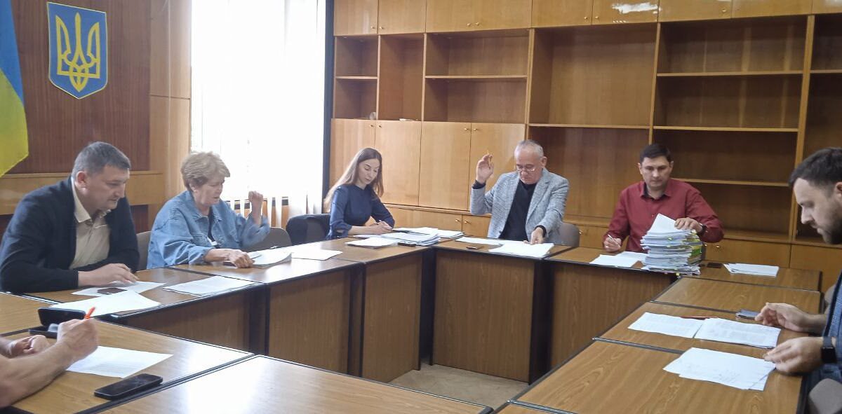 22 сотки на Басовому Куті: Чи подарують рівненські депутати їх для ГУНП