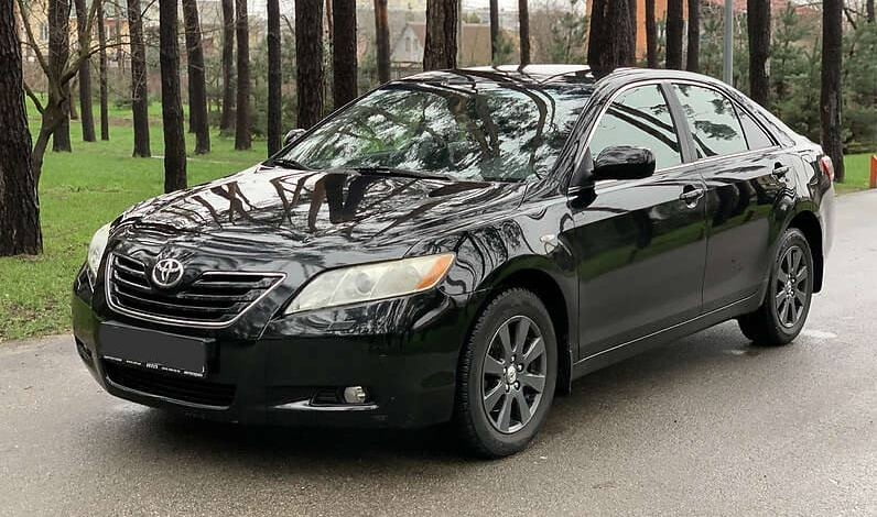 132 тис. грн за ремонт авто міського голови: Рівненський міськвиконком оголосив тендер