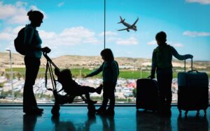 1 Змінилися деякі правила виїзду дітей за кордон