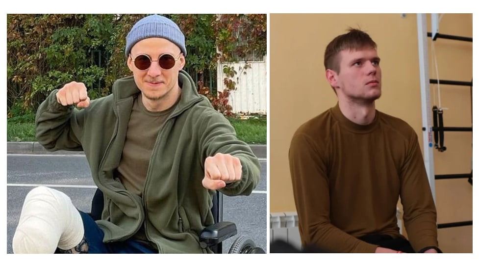 Двоє рівнян вирушать на “Ігри Нескорених”