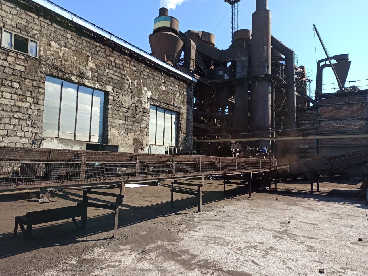 Рівнеторф продадуть з аукціону 0000