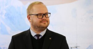 1 Послом України в Колумбії став рівнянин