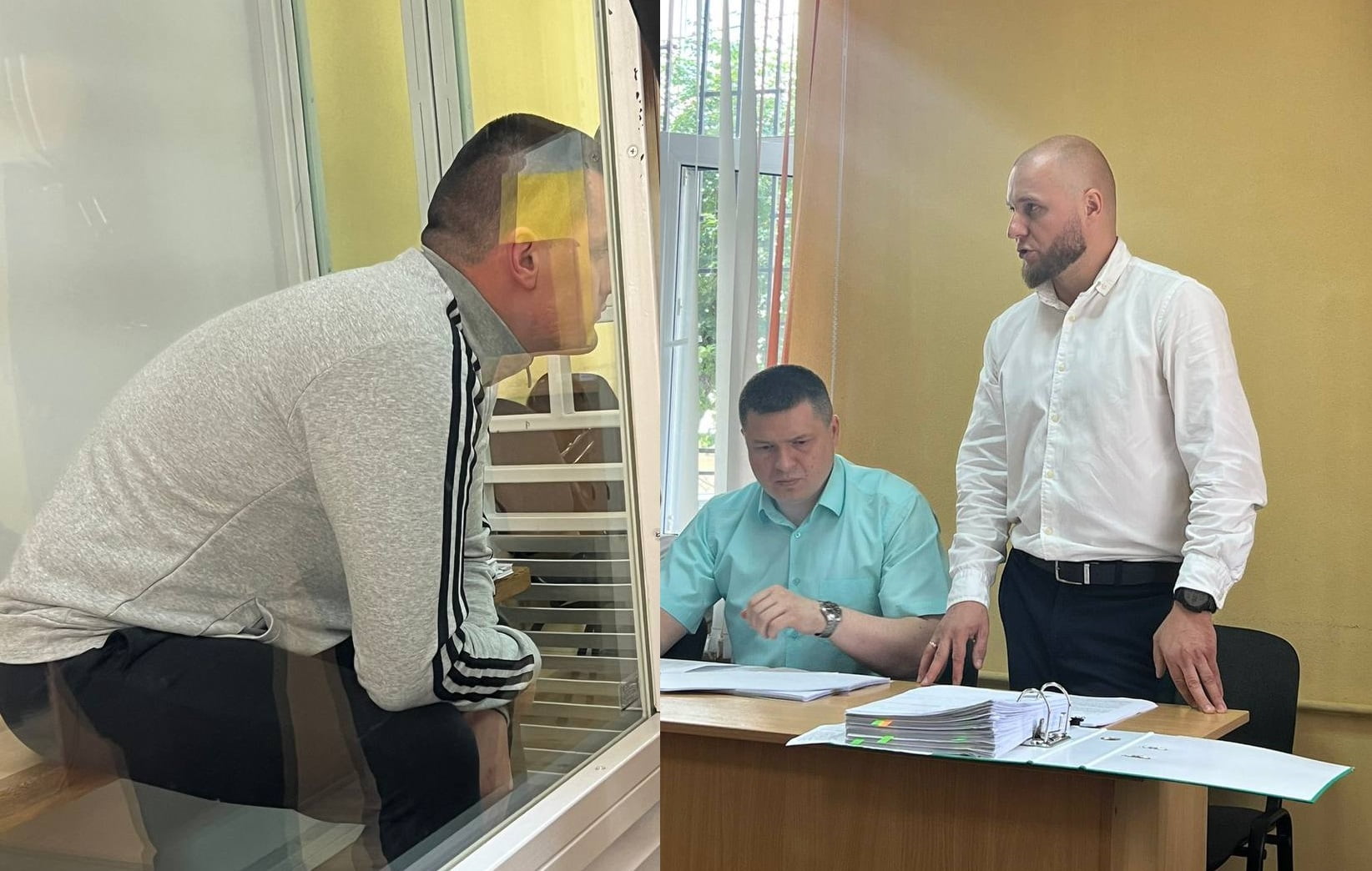 Застава – 429 тис. грн: Суд у Рівному відправив затриманого СБУ адвоката-шахрая під варту 0000