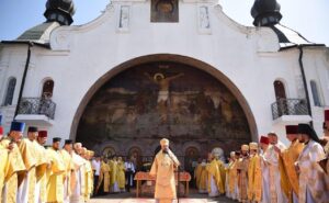 1 На Рівненщину прибуде предстоятель ПЦУ Епіфаній