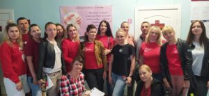 1 Рівненські донори отримають подарунки