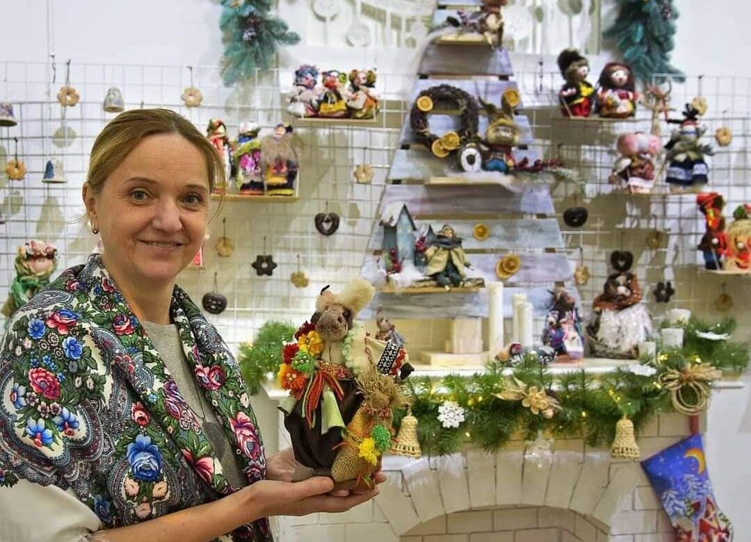 У Рівному мисткиня потребує термінової допомоги