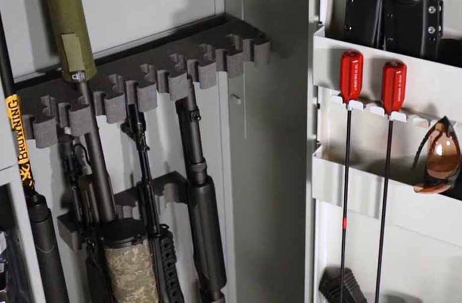 В Україні запрацював Єдиний реєстр зброї 0000