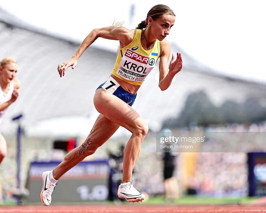 Рівнянка здобула золото на турнірі в Греції